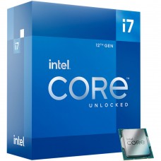 Intel Core i7-12700K Processor 25M Cache, up to 5.00 GHz BX8071512700K